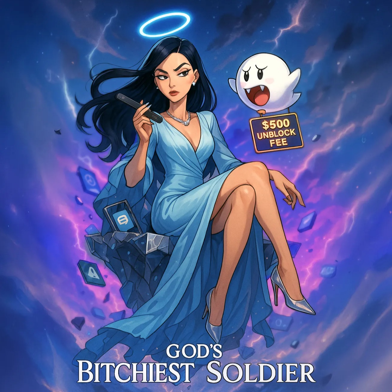 Song Image