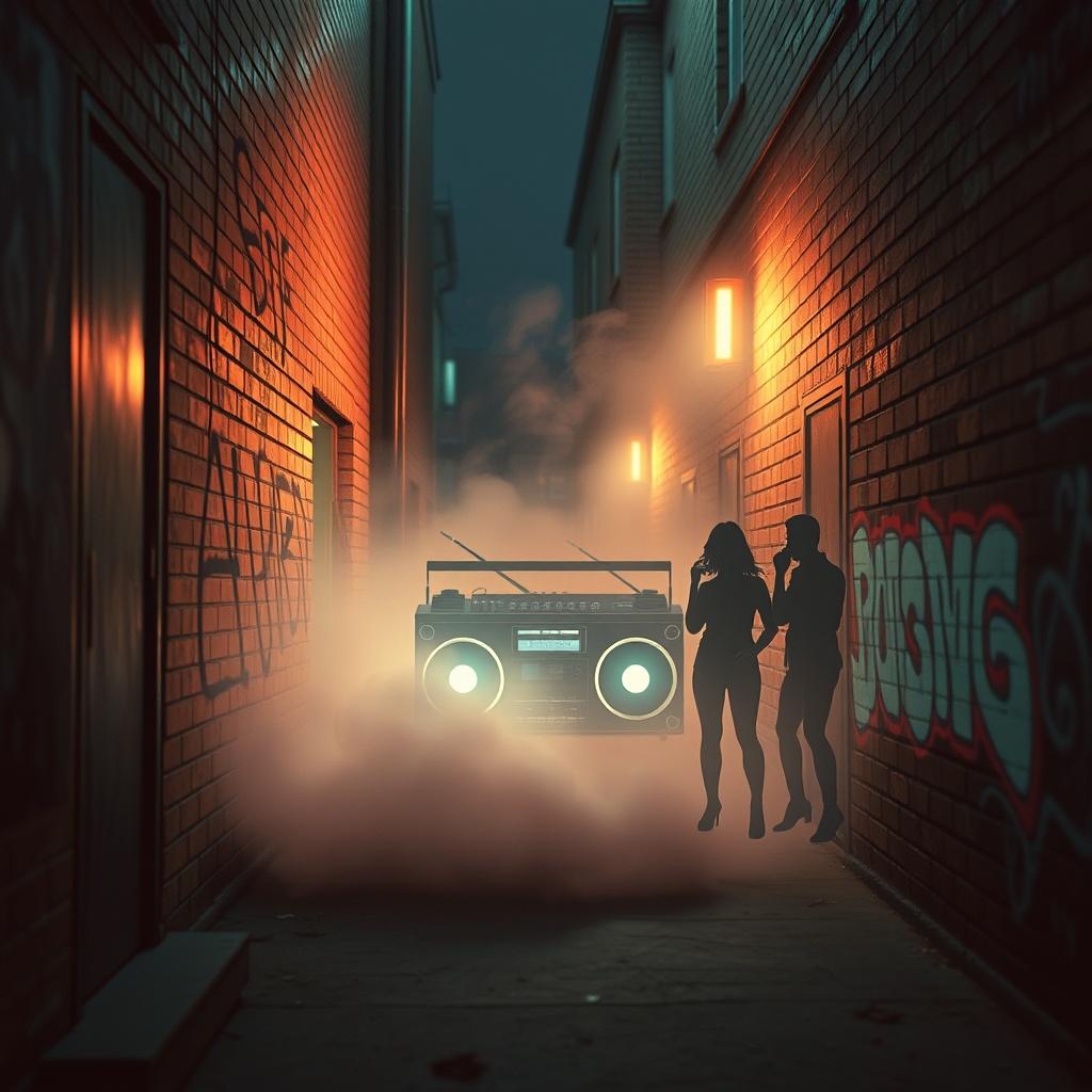 Song Image