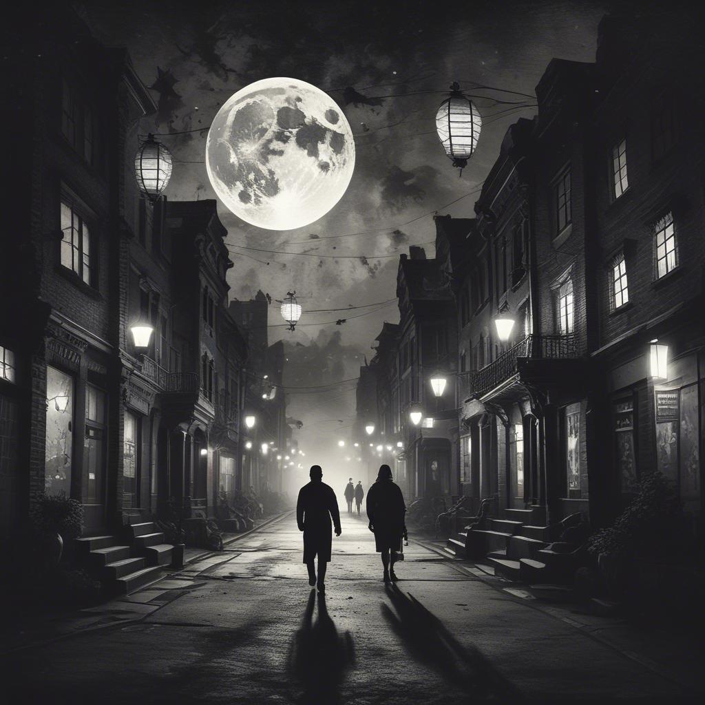 Persona image for Goth Rock