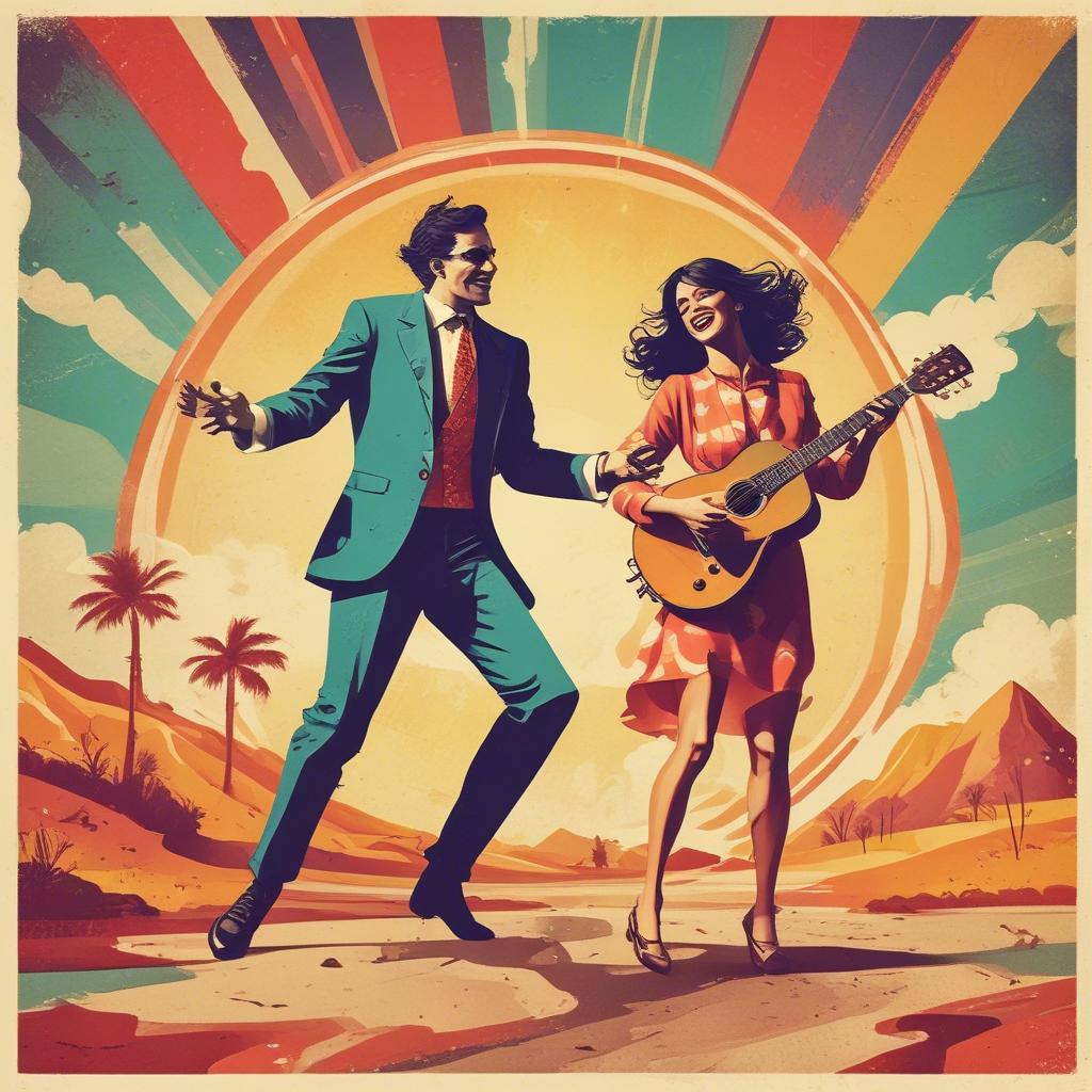 Persona image for La Bamba