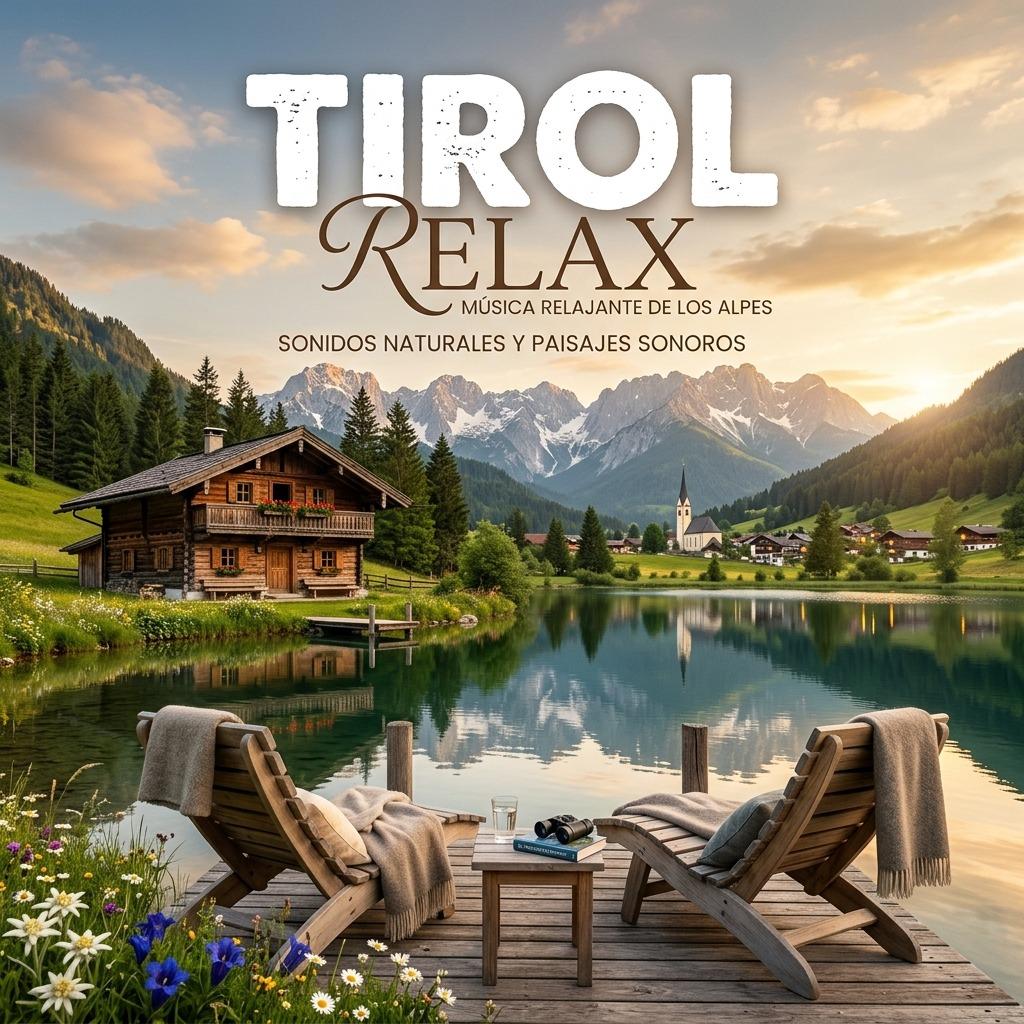 Relax Tirol Music