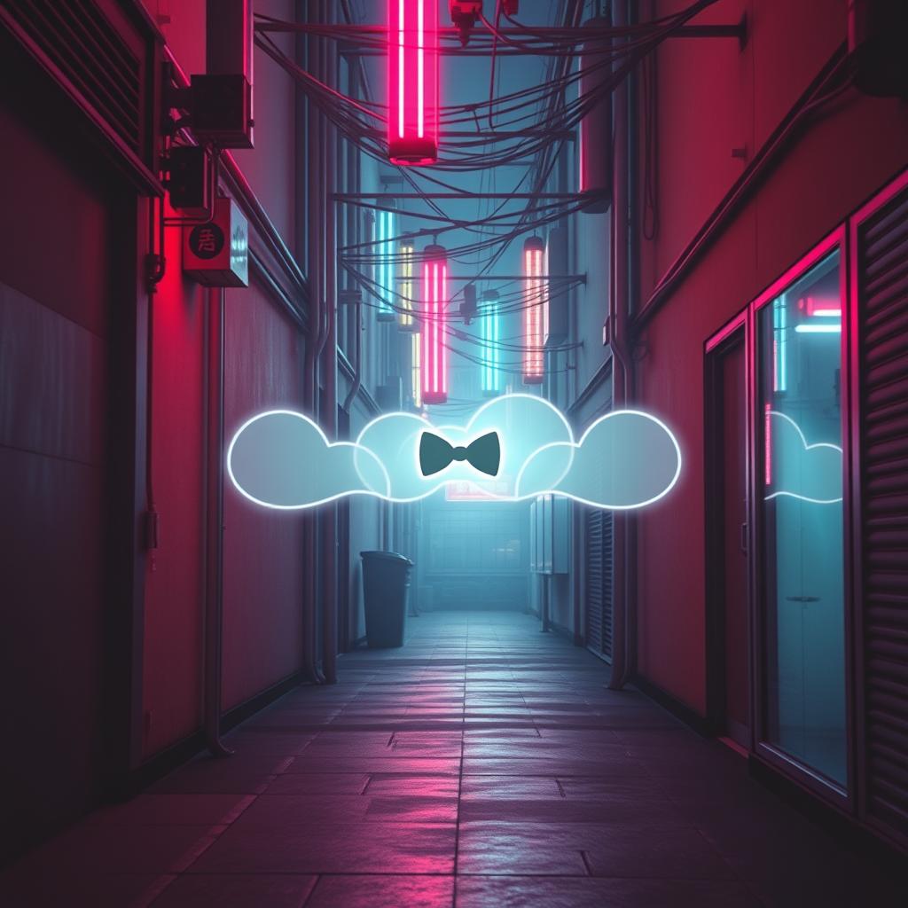Smoke Like an Asian vz1 artwork