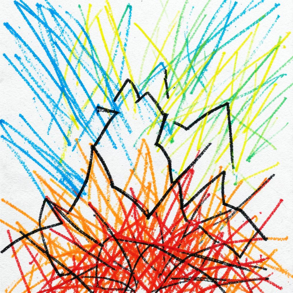 ATTITUDE artwork