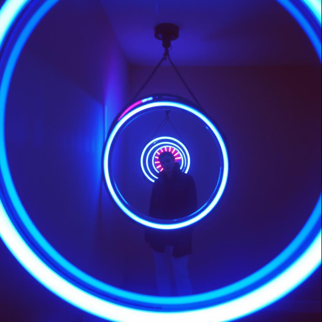 Persona image for BLUE