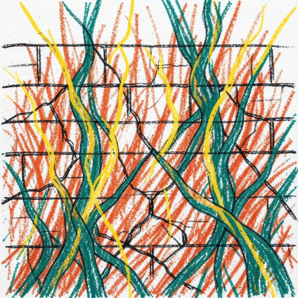Build From The Ruins artwork