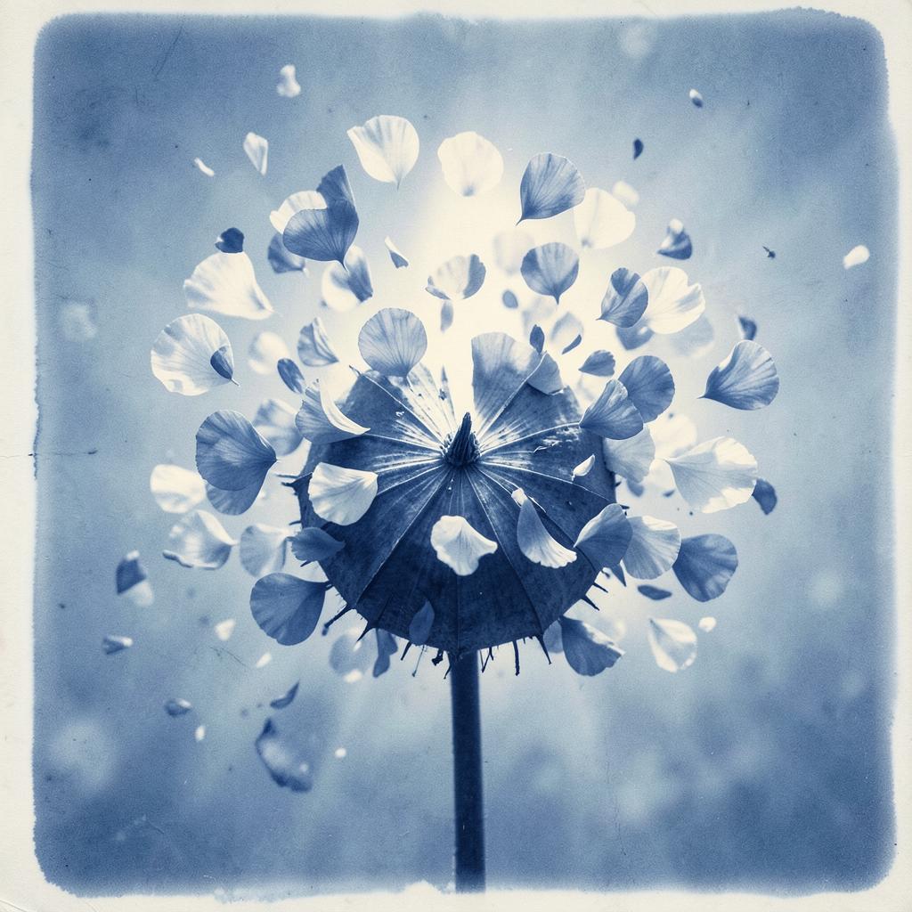 Infinite Bloom artwork