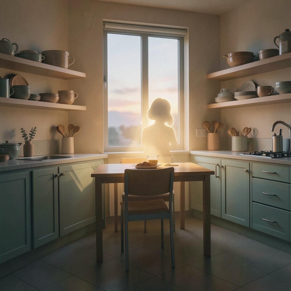 Mom thing x Love Makes Room (Mash… x Mom thing x Love Makes Room (Mash… (Mashup) artwork