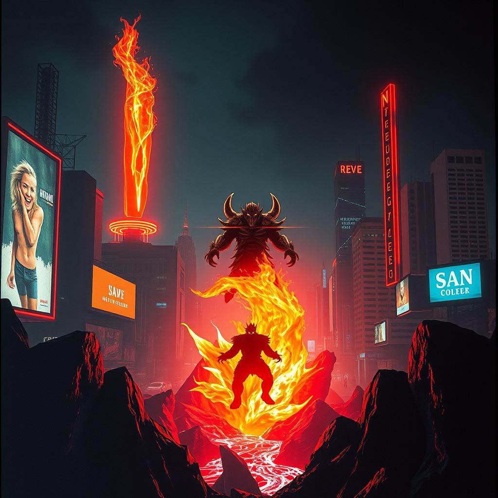 Persona image for Marlowe 08