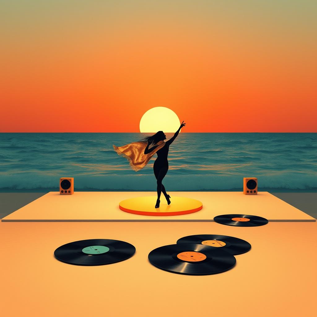 Song Image
