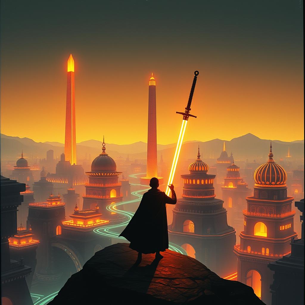 Persona image for Synth Fire School