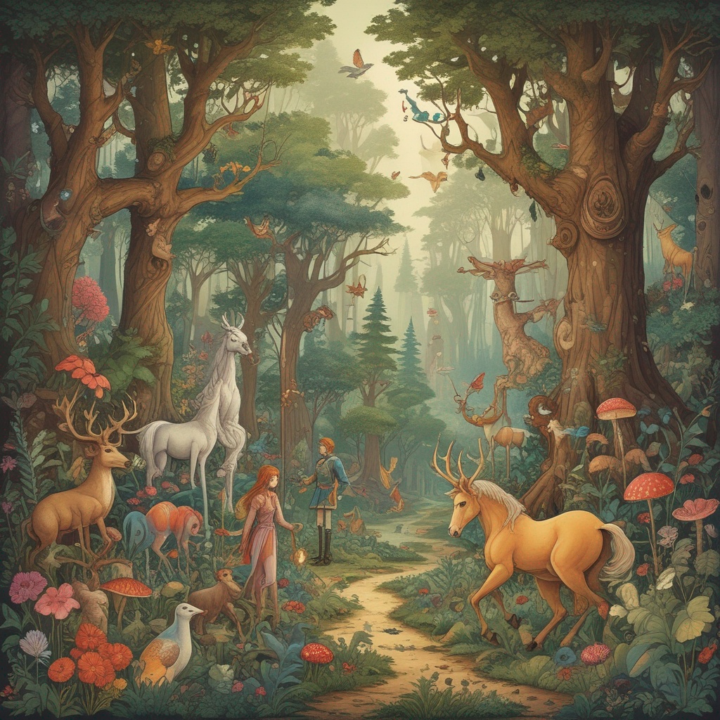 Best of The Jabberwoks 2