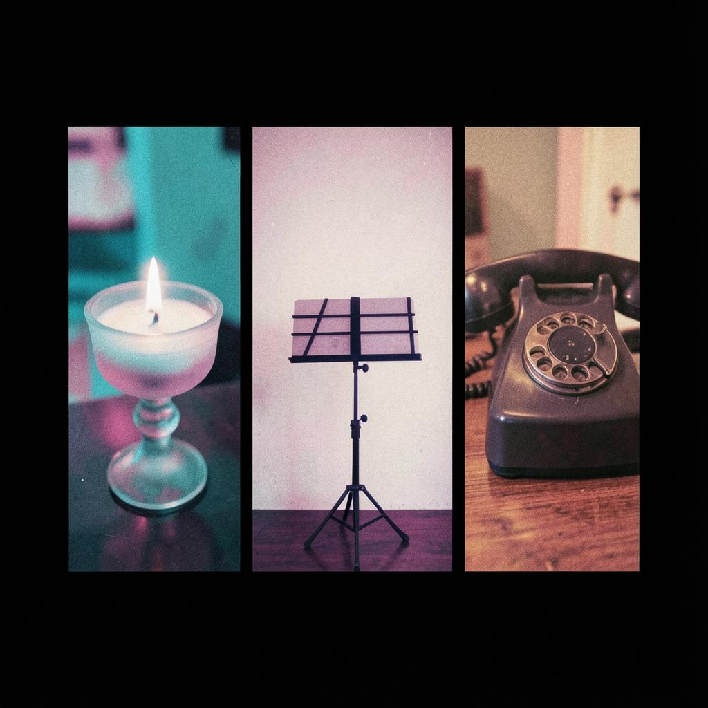 Happy Birthday Sue (Synth Cover) artwork