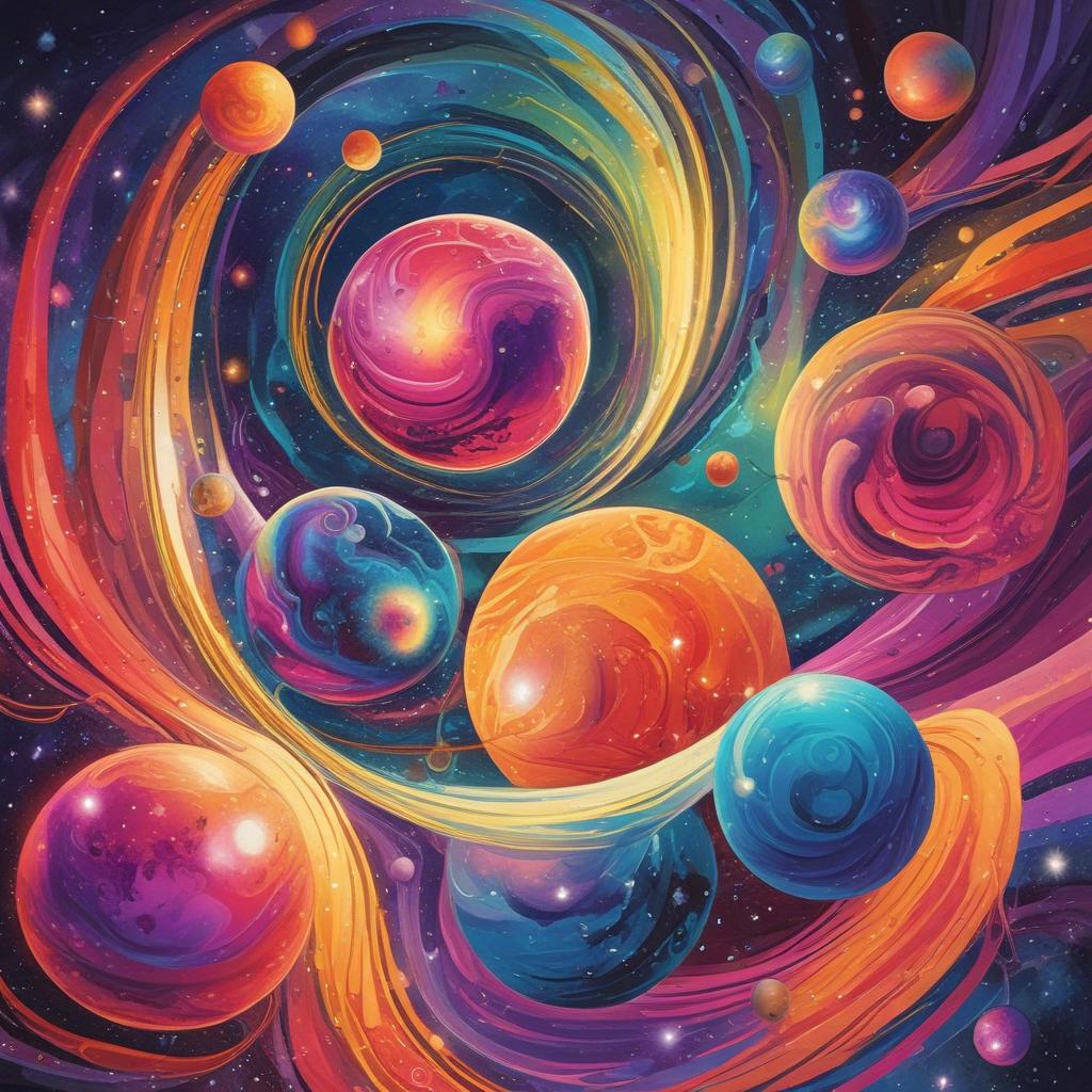 Cycle of Suns artwork