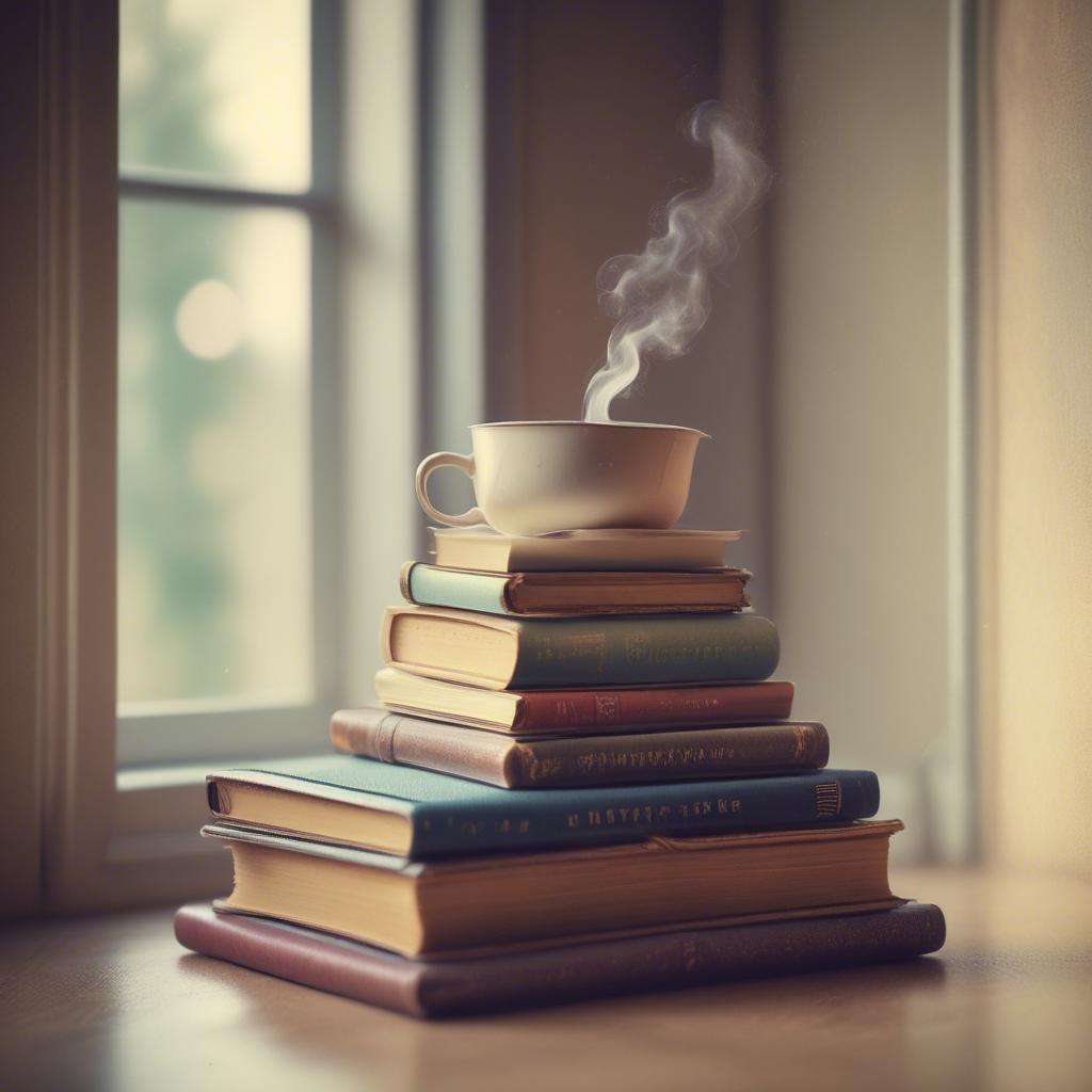 Image for Study and Chill time