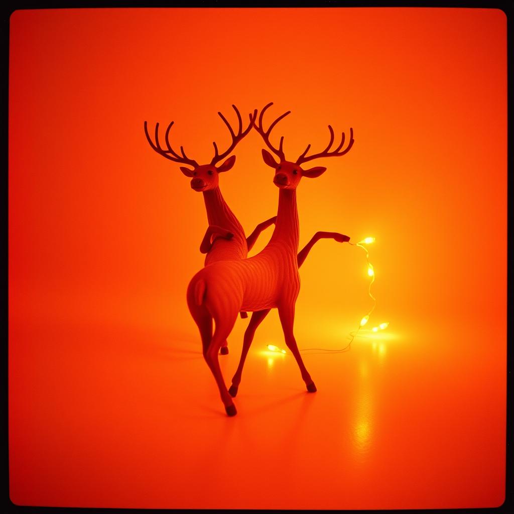 Image for Spicy Christmas vibes