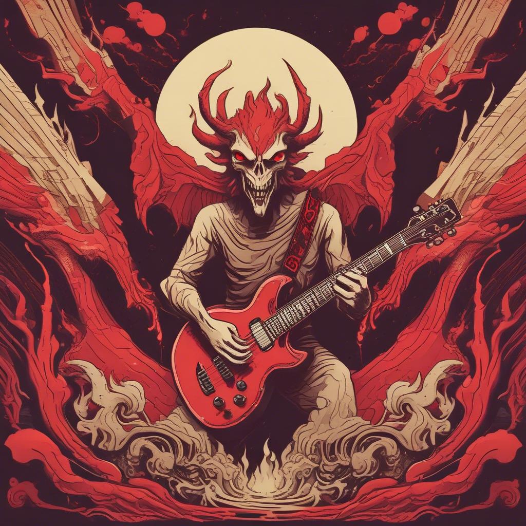 Song Image