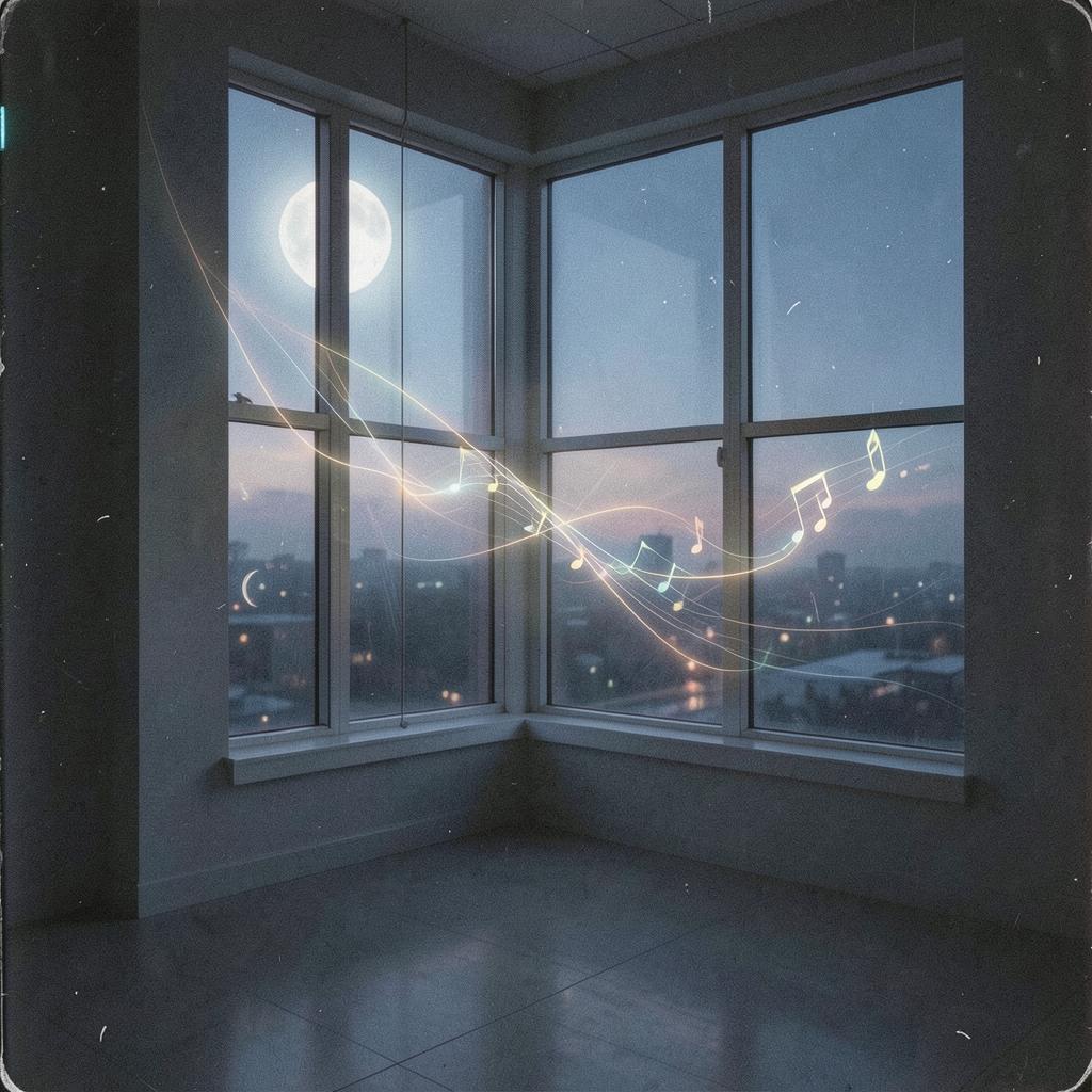 Мелодия artwork