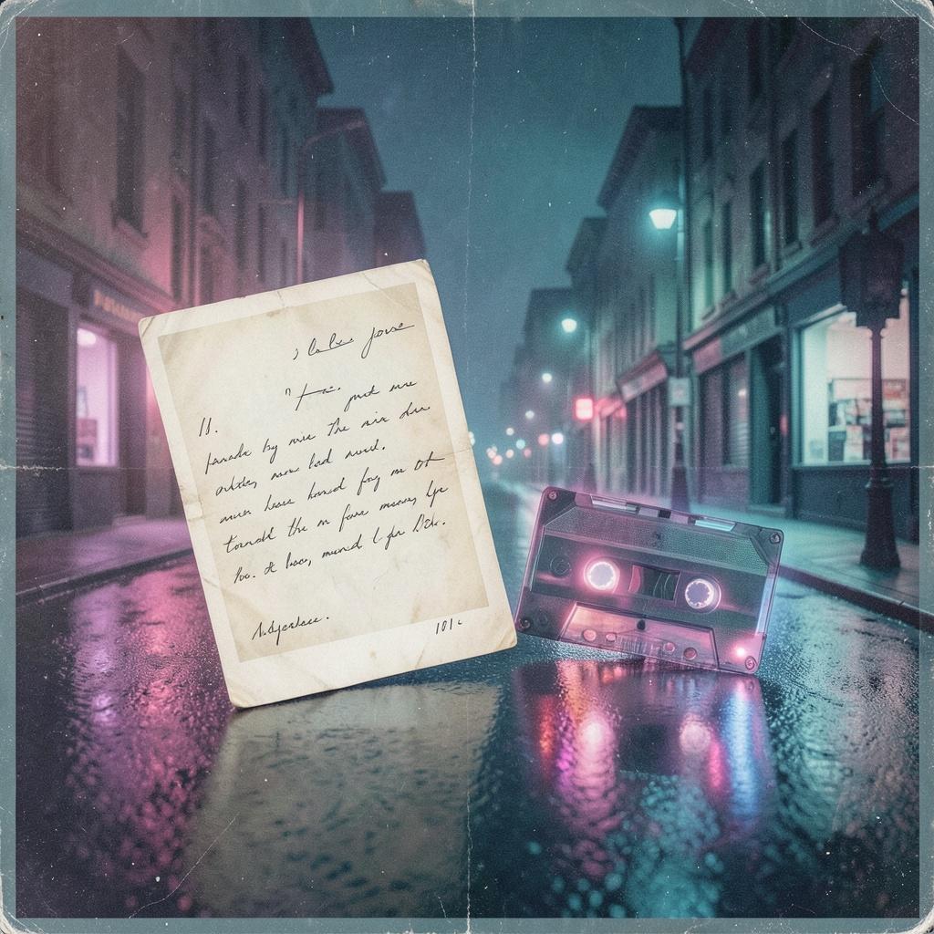 Song Image