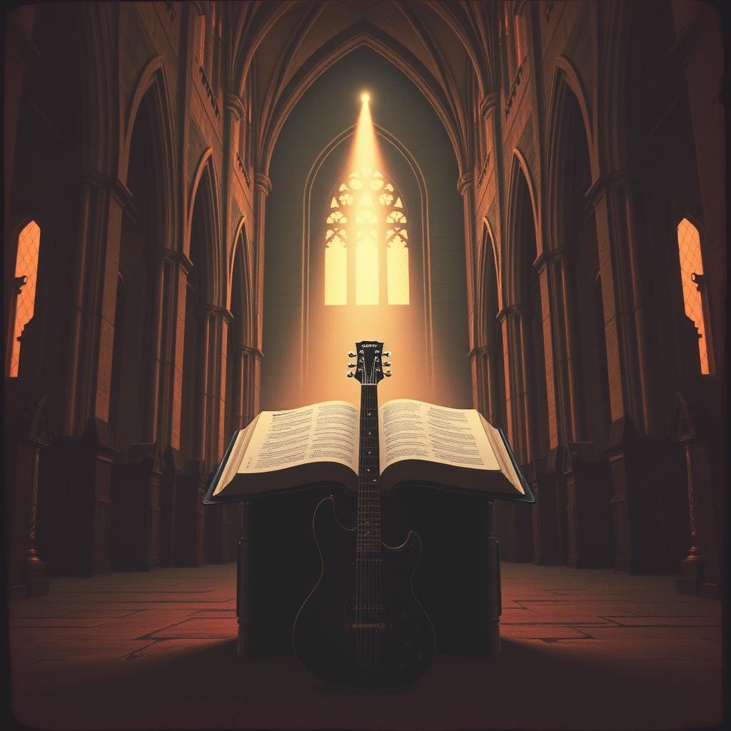 Persona image for Sense Of Purpose