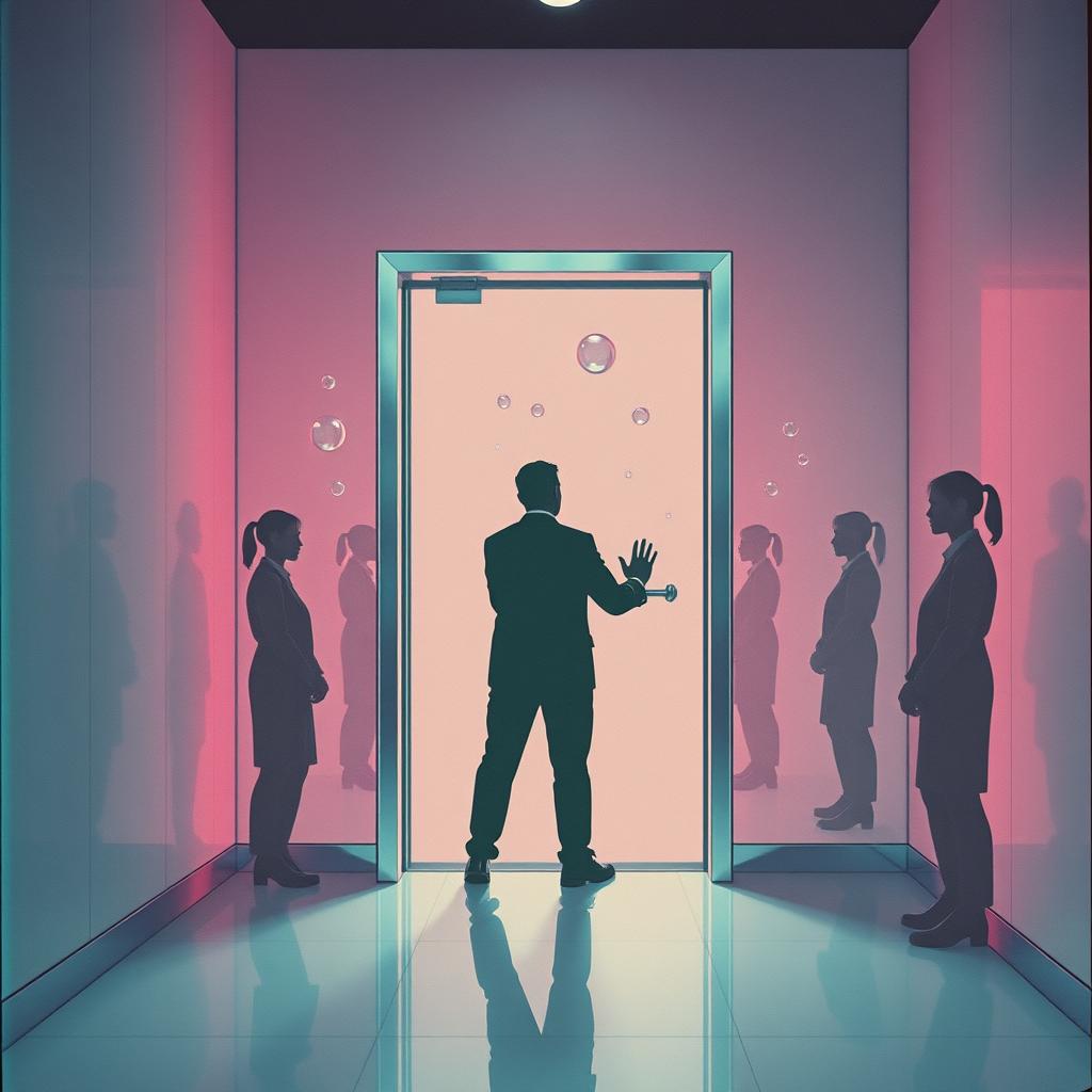 Persona image for Untitled Persona