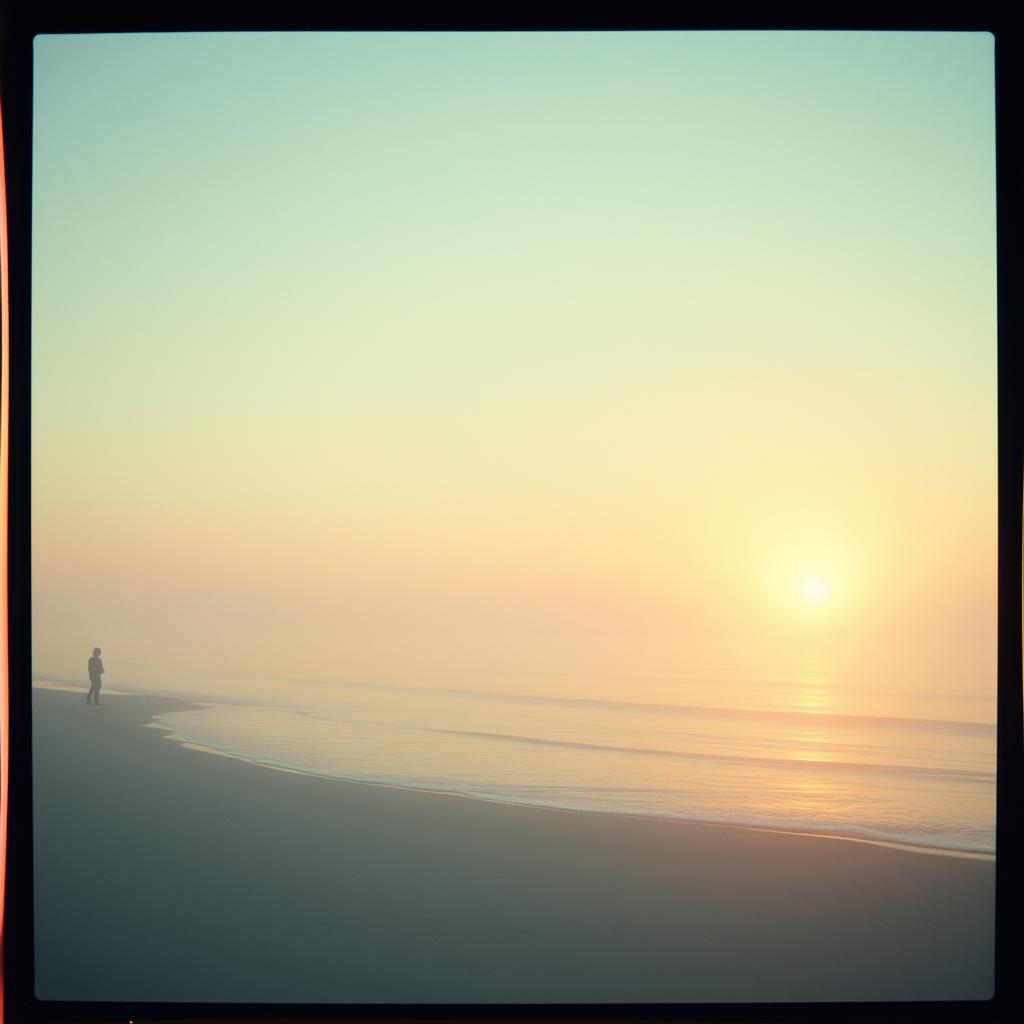 Hơi thở, Morning in May {2} | tạ thái artwork