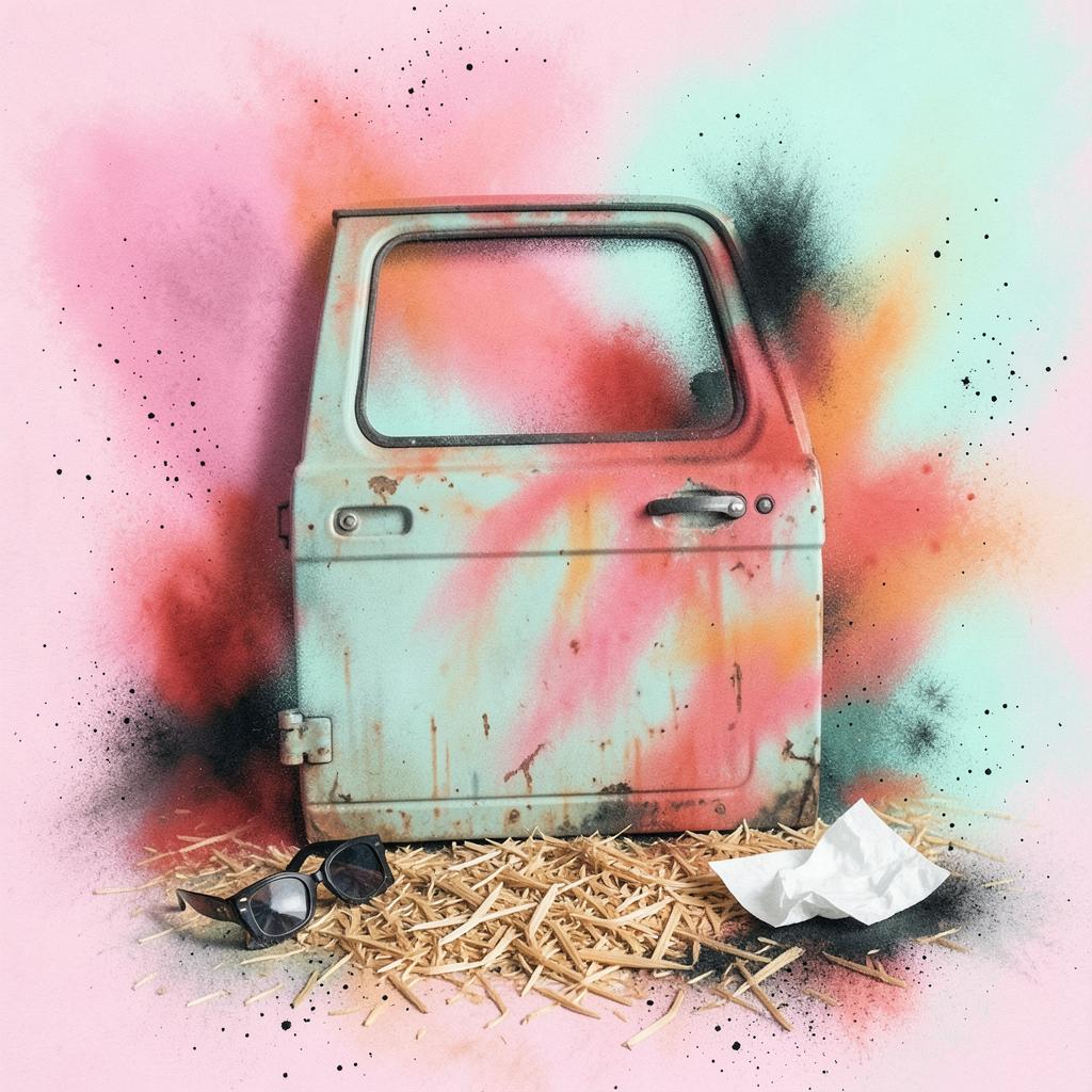 Song Cover Image