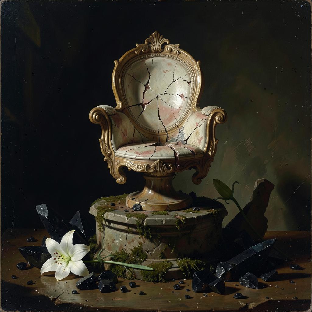 King Shit artwork