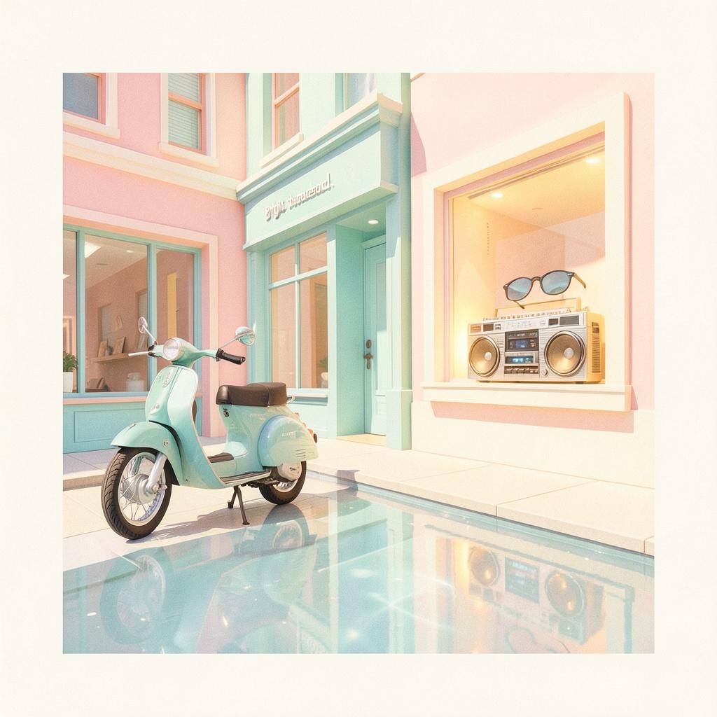 Song Image