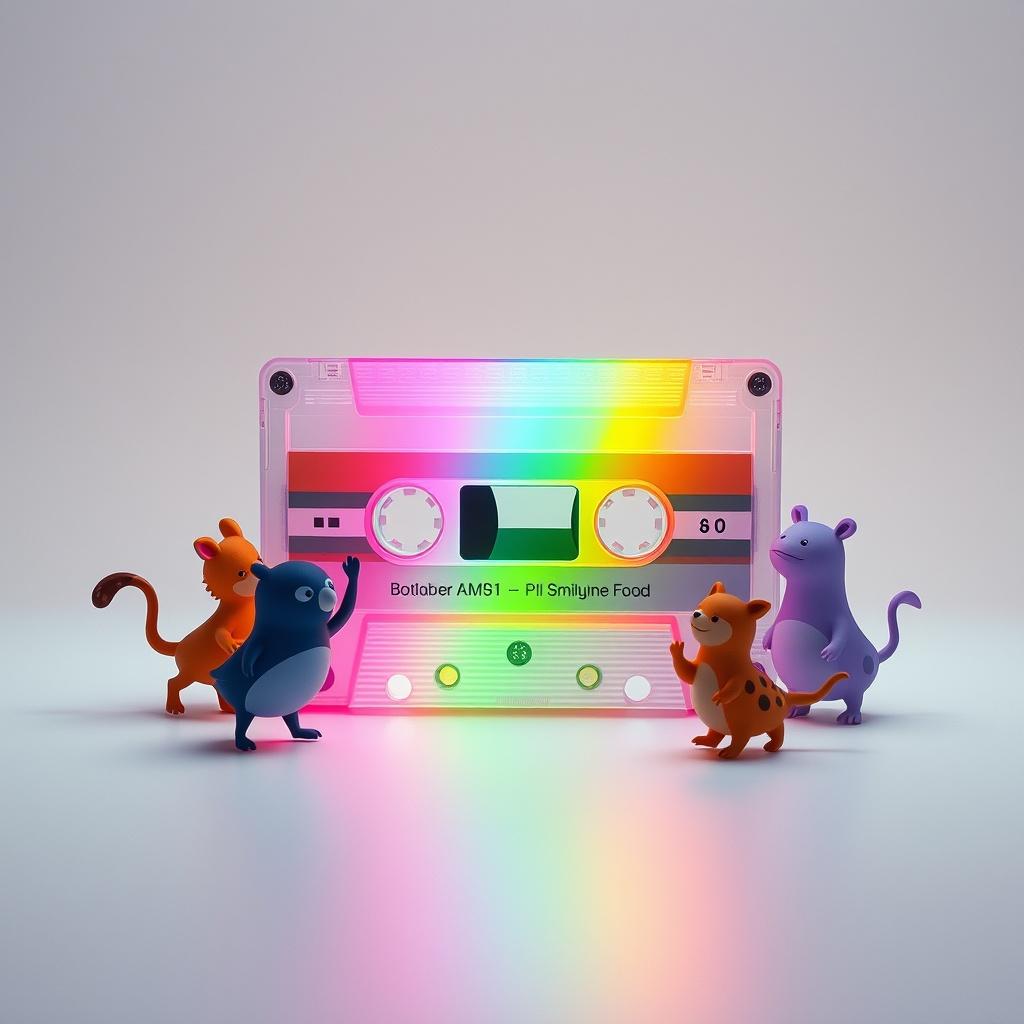 Song Image