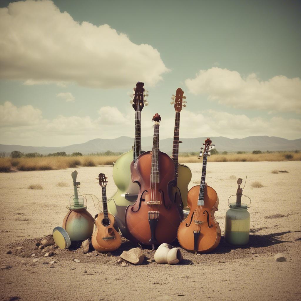 Image for Country/Folk