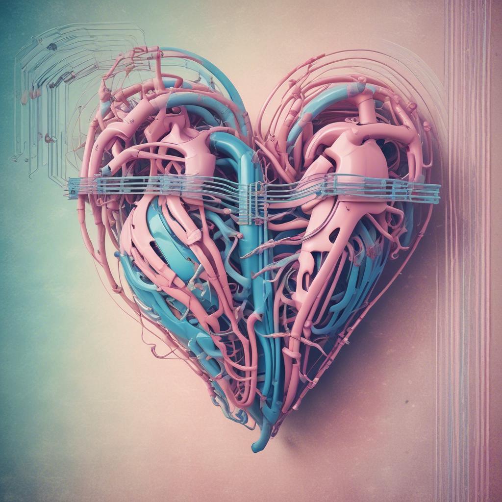 Playlist cover art