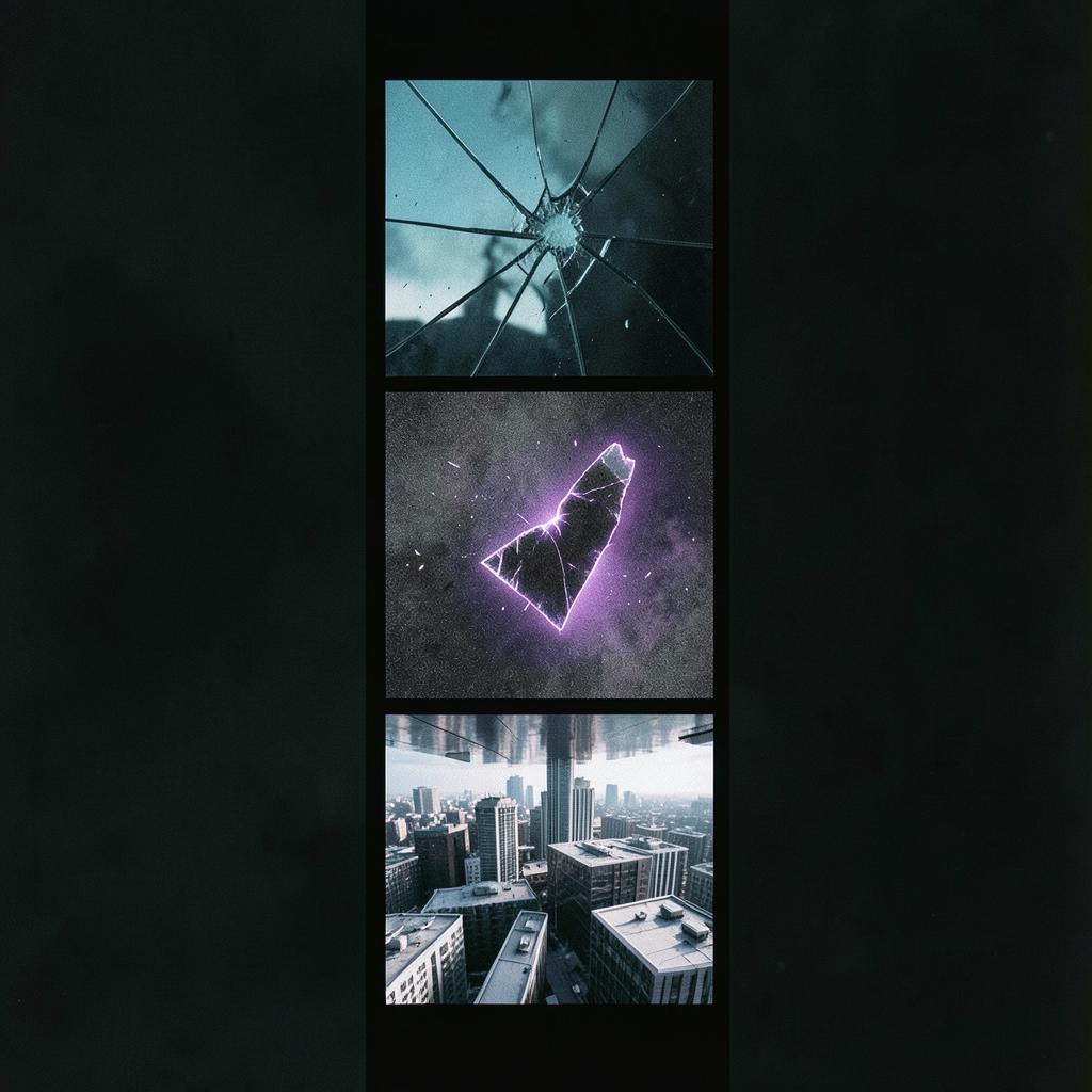 Missing Casper - Отражение V3 artwork