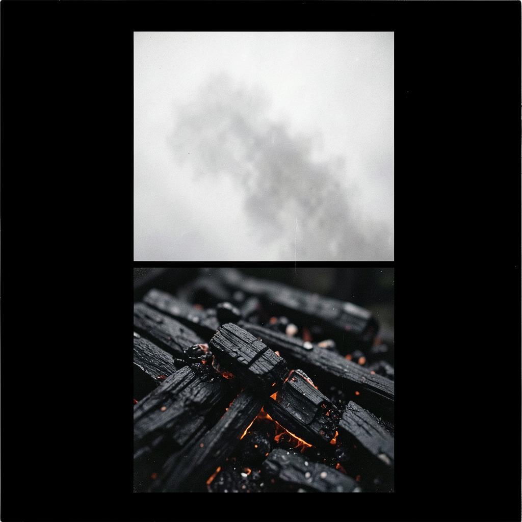Ashen Existence artwork