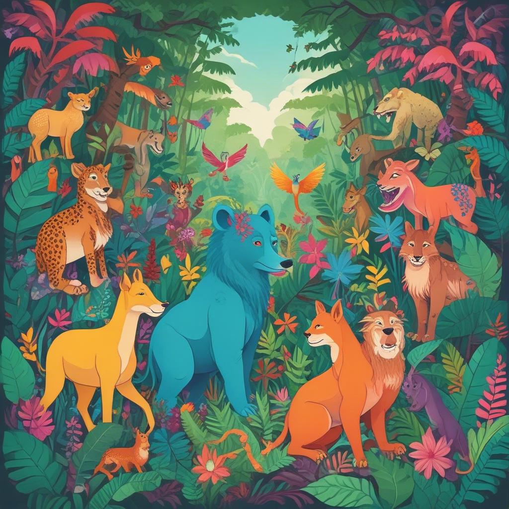 Song Cover Image
