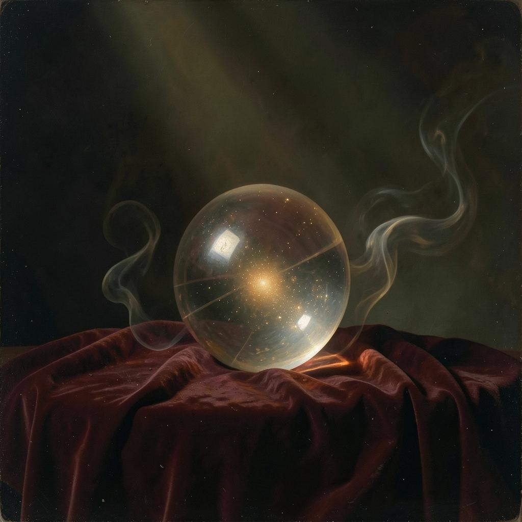 6. Beyond Time artwork