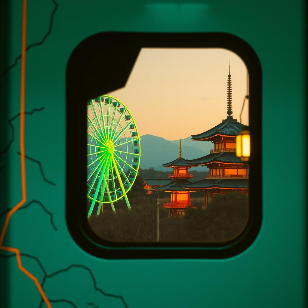 Persona image for Lo-Fi Beats