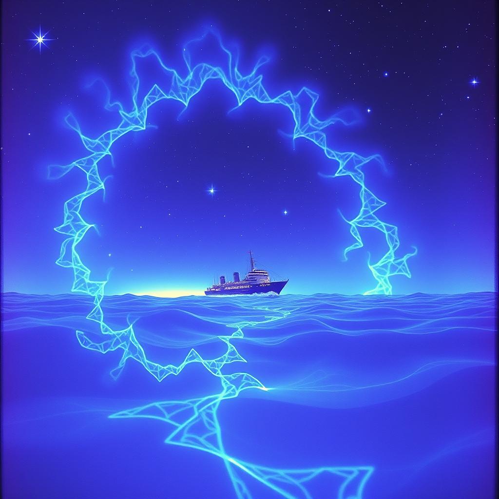 Persona image for theseus