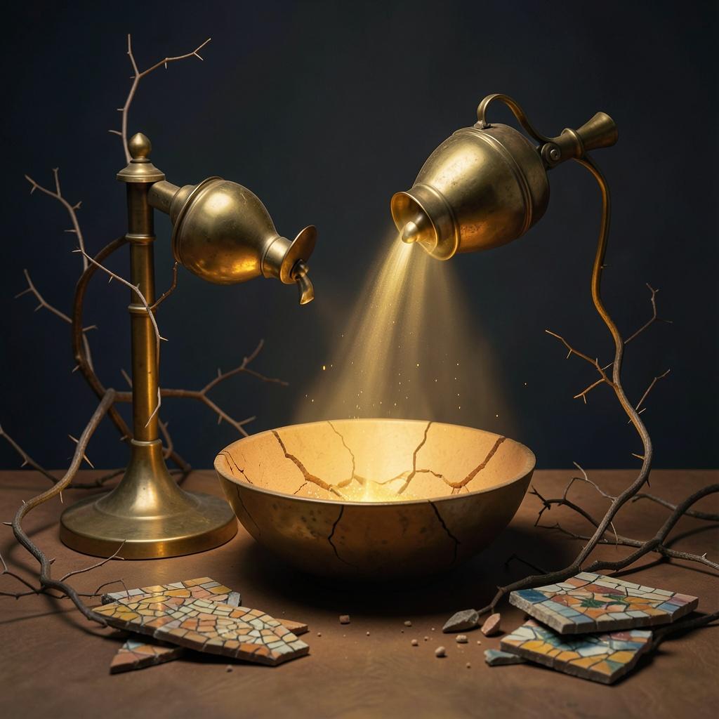 Ümidin Her Zaman Haib artwork
