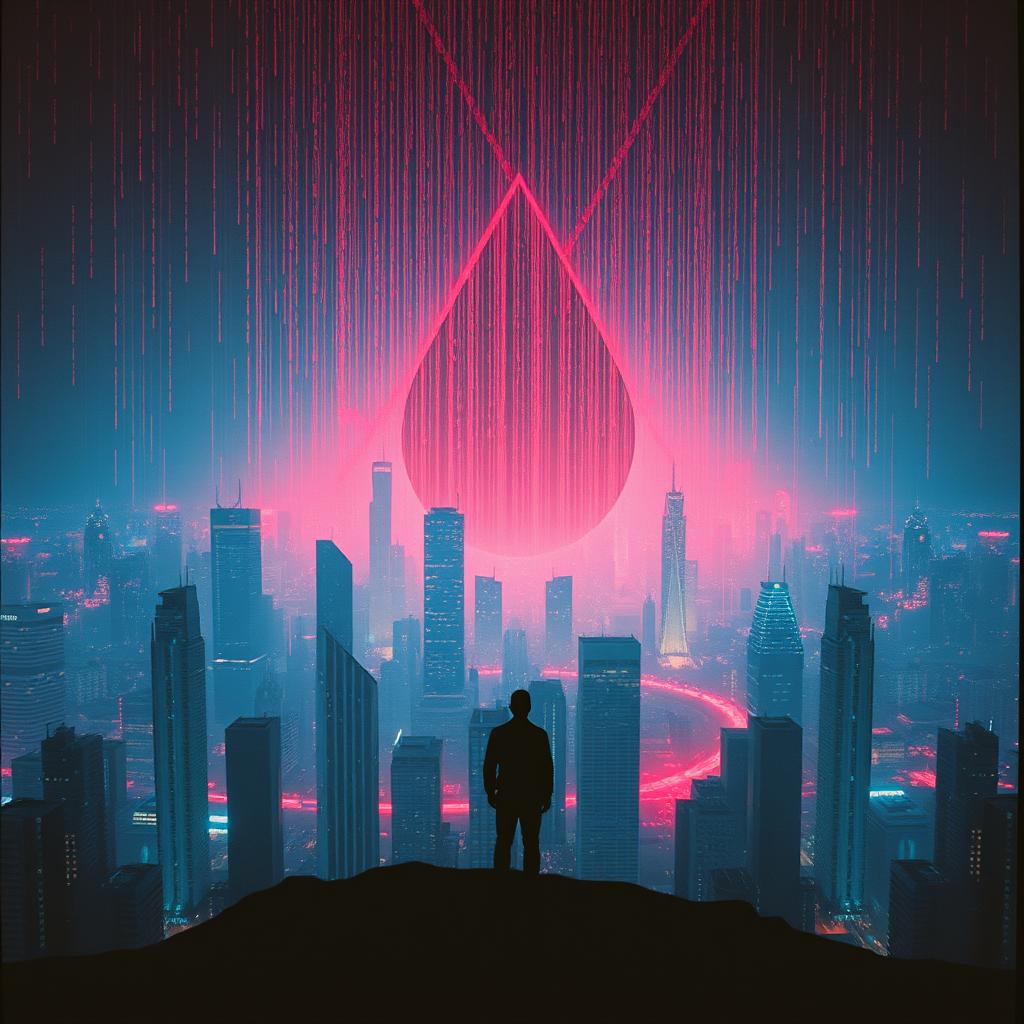 Voice image for manson