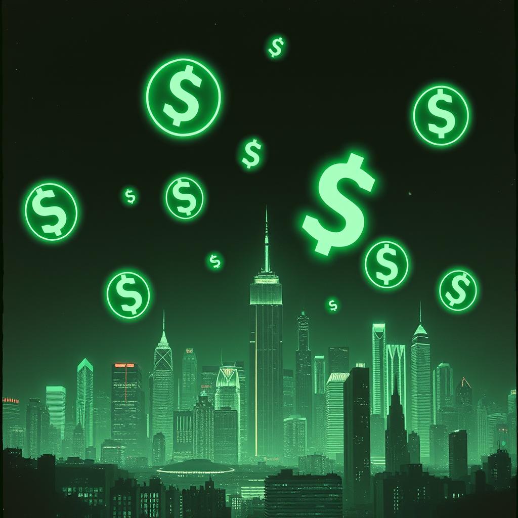 Cashflow Drill