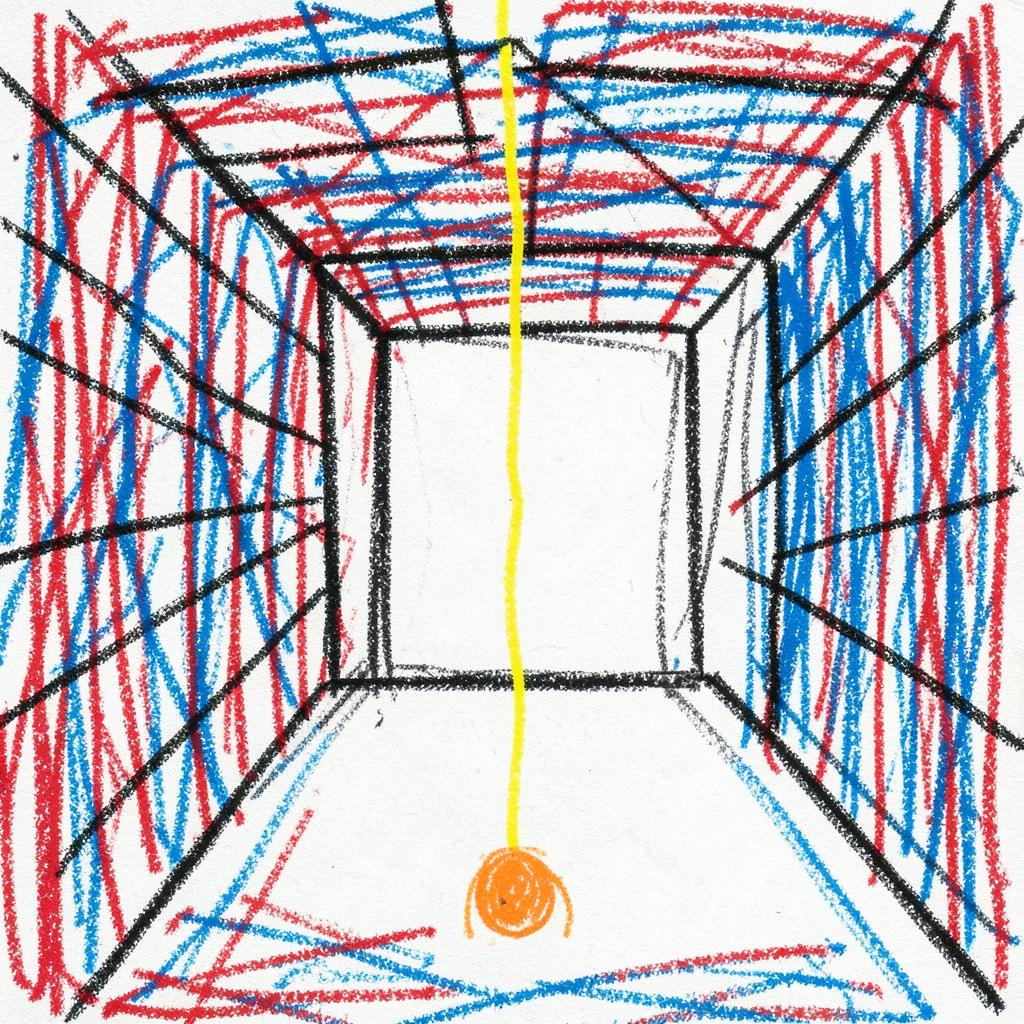 I Know Exactly What I'm Doing artwork
