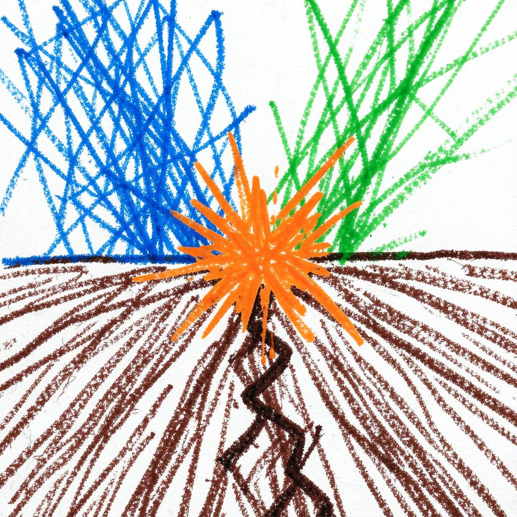 Fault Line artwork