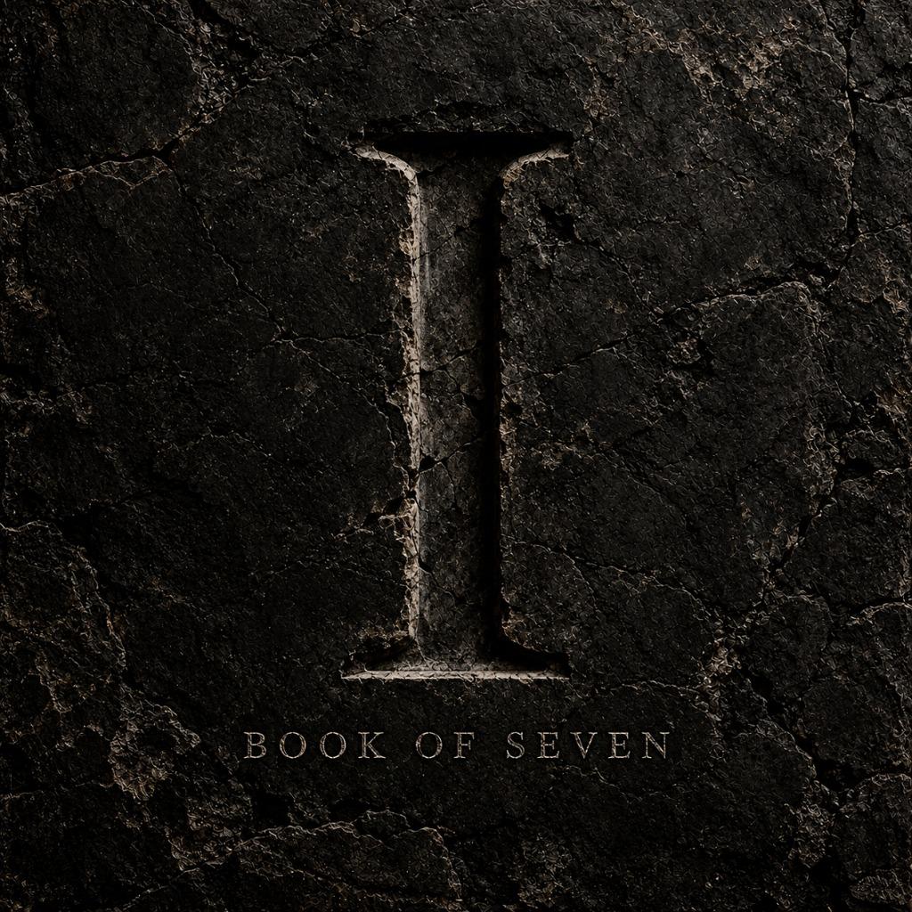 Book of Seven - Part I