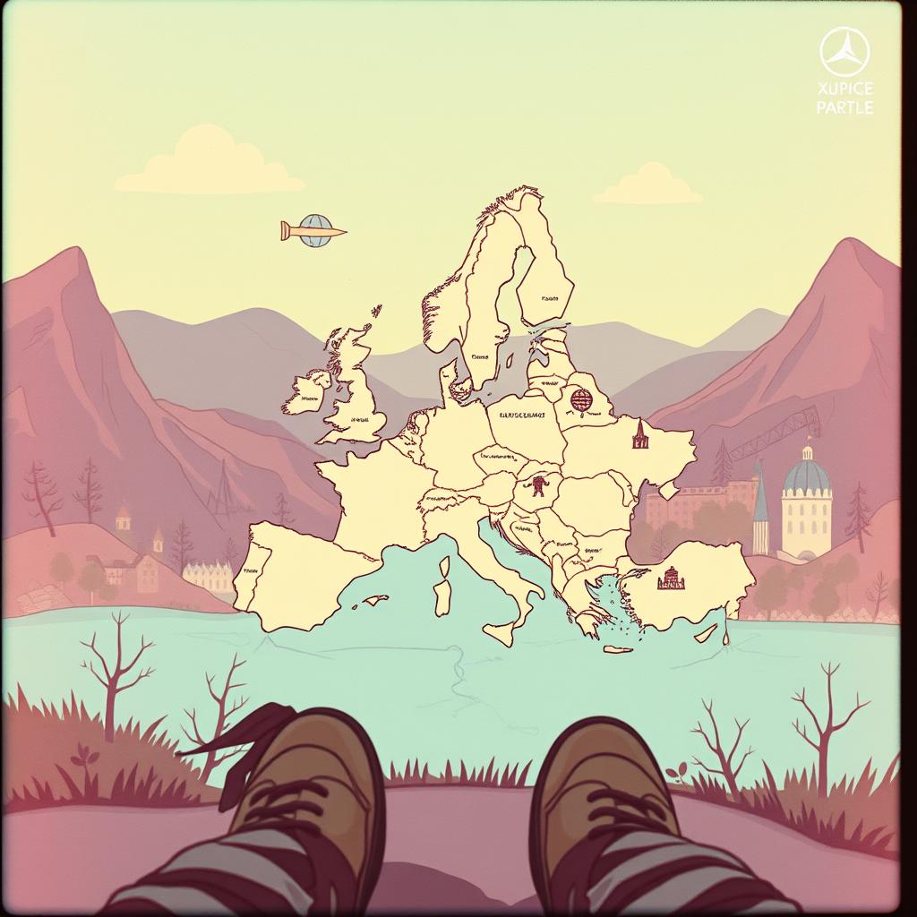 Image for The Wolfpack