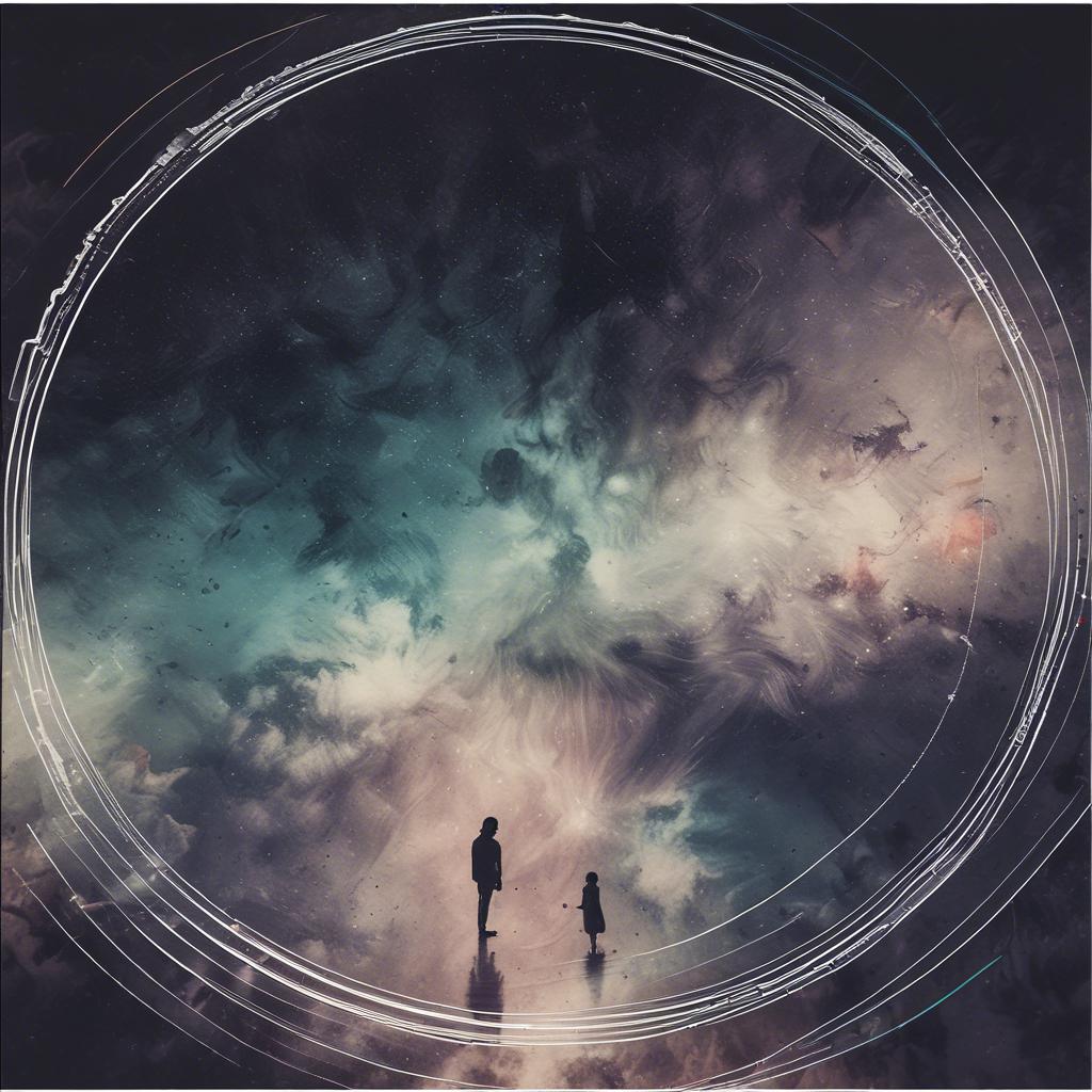 Last Man in the Universe (Original) artwork