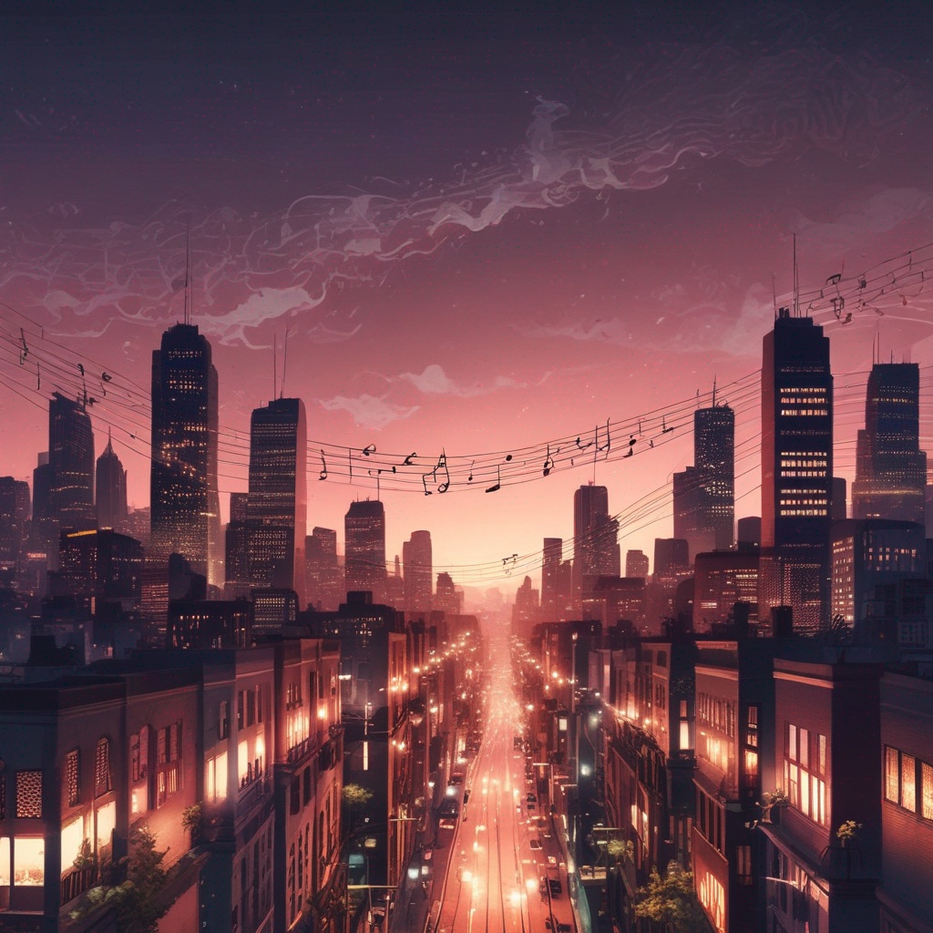 Playlist cover art