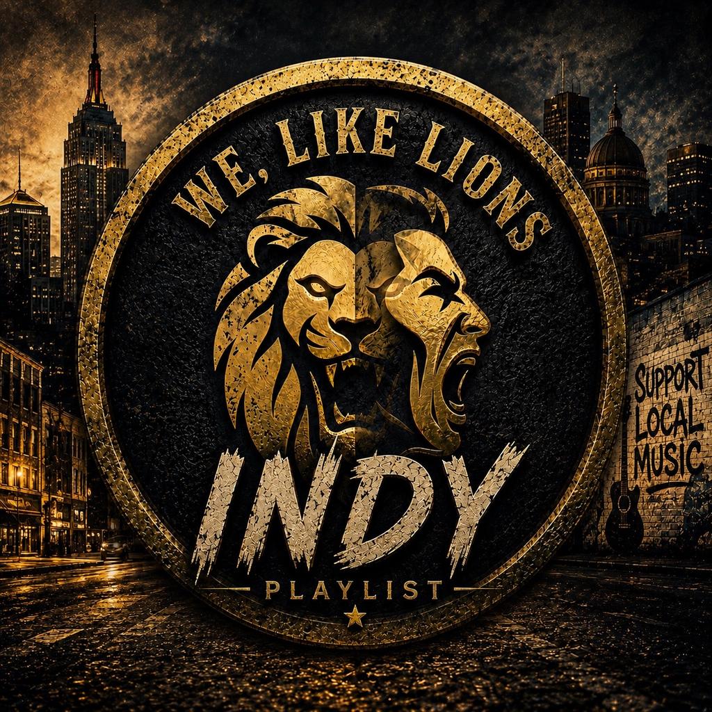 Indy Playlist: Volume 3