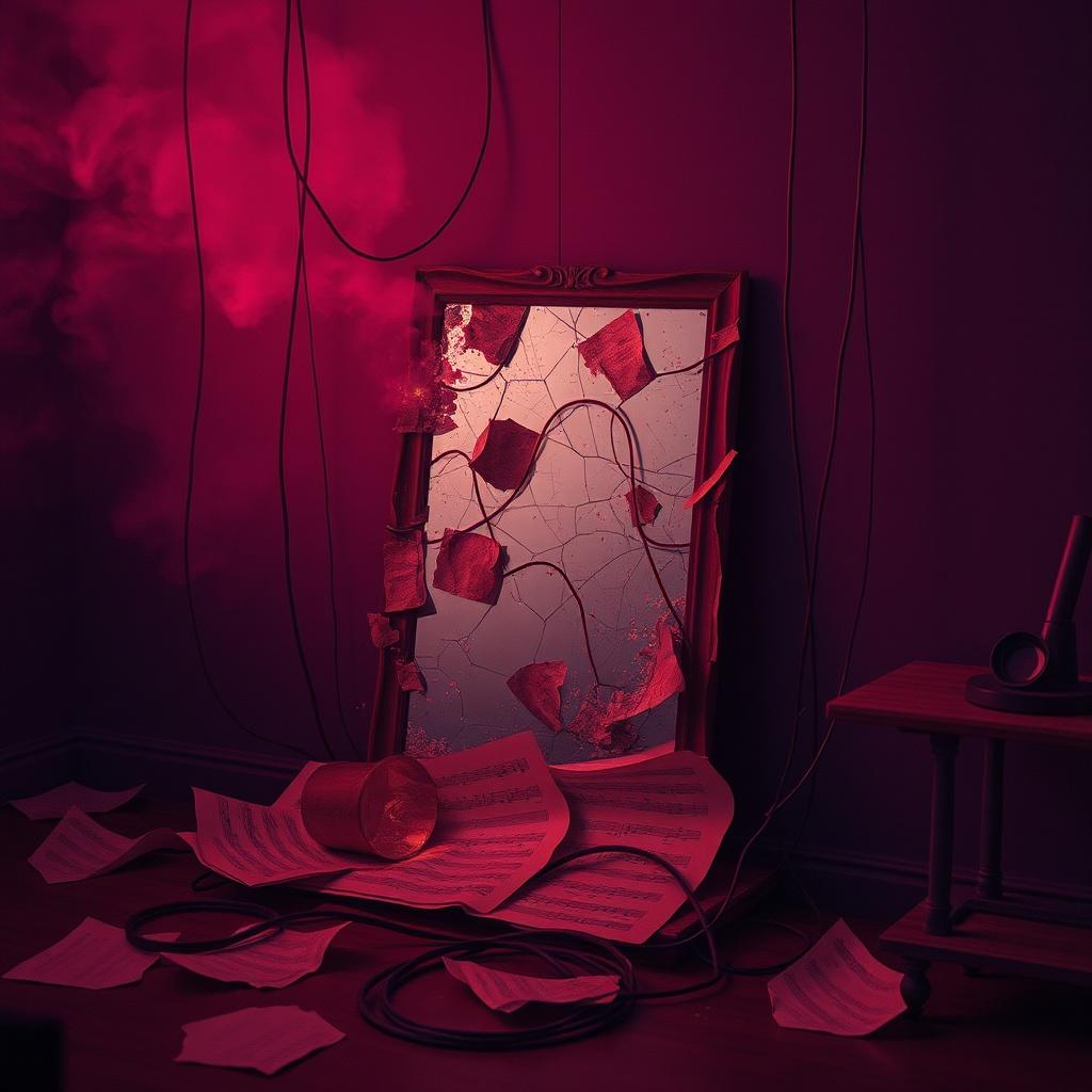 Persona image for Male soul