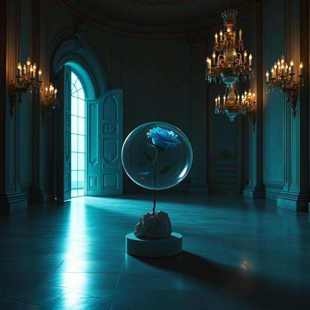 Two Echoes_of_Summer 2032 artwork