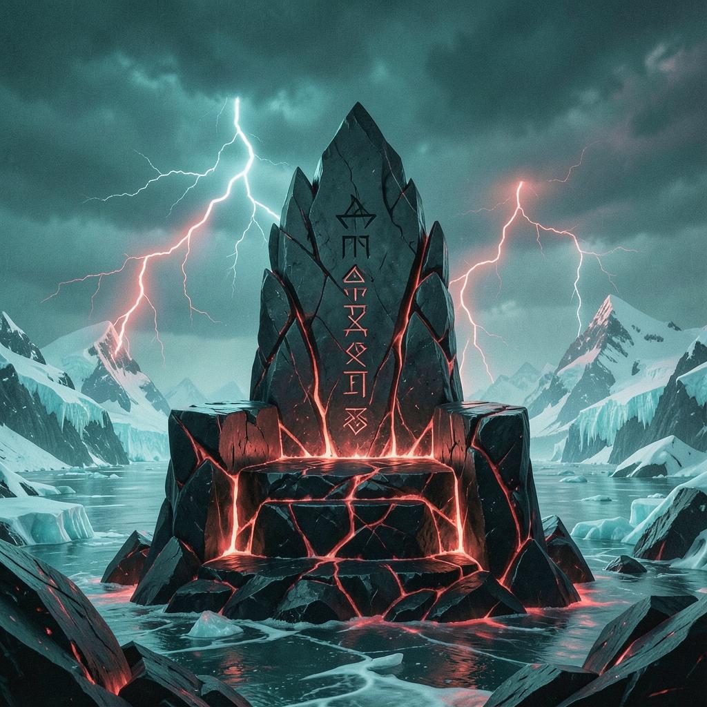 Viking Beats 4